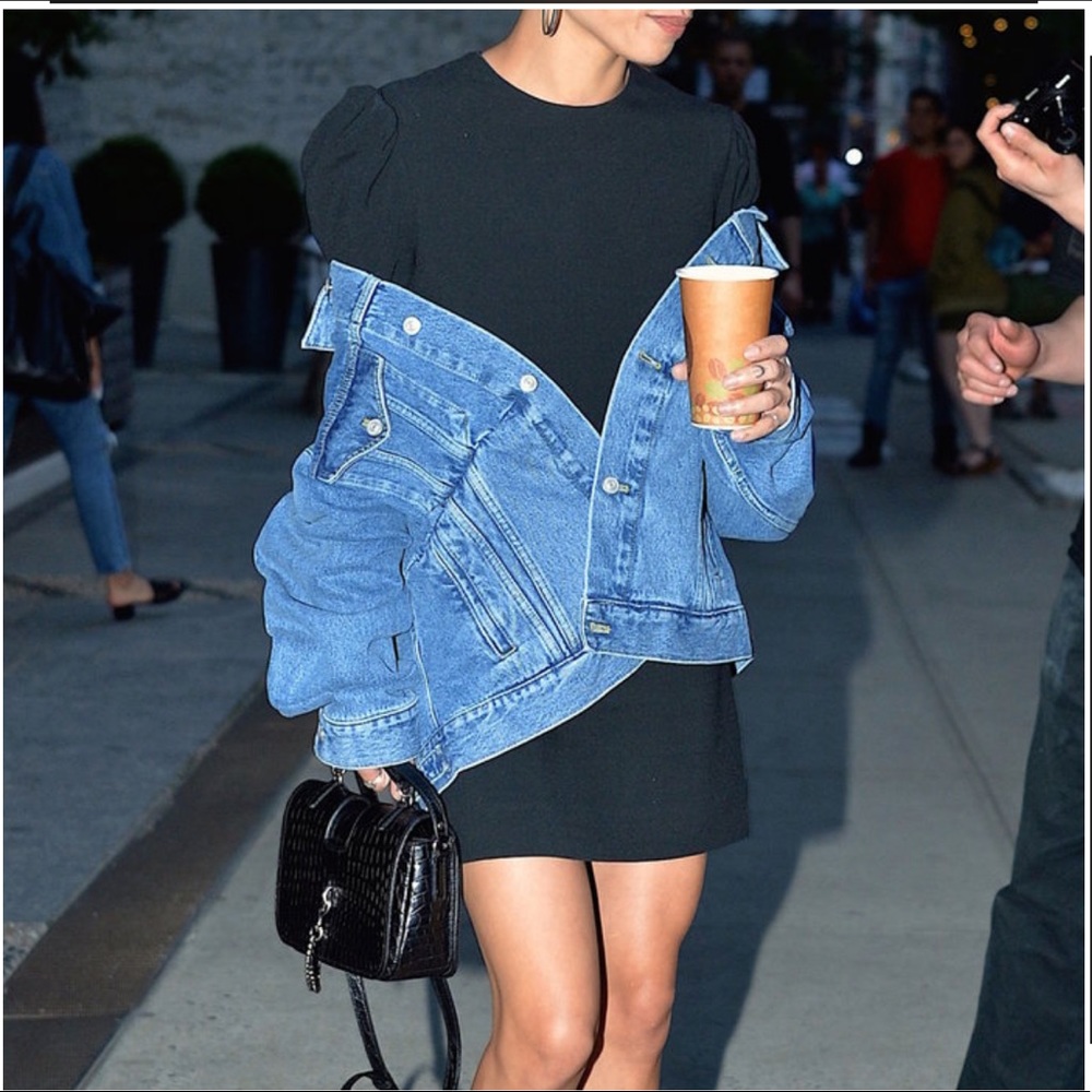 Meet your Posher, Paperxdoll